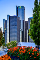 Detroit, MI