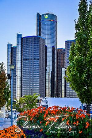 Detroit, MI