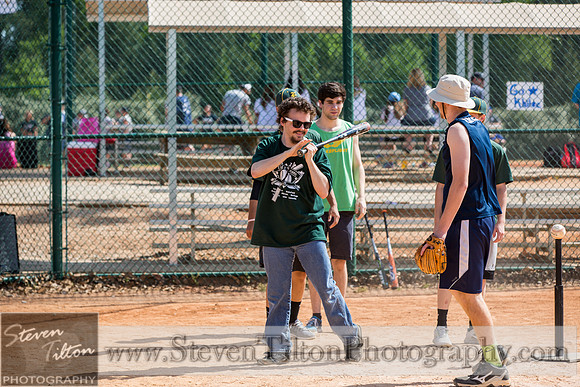 7th Annual Field of Dreams