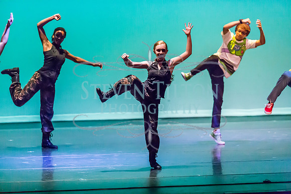 Destiny Dance - A Summer Gala