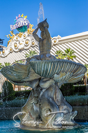 Las Vegas Strip