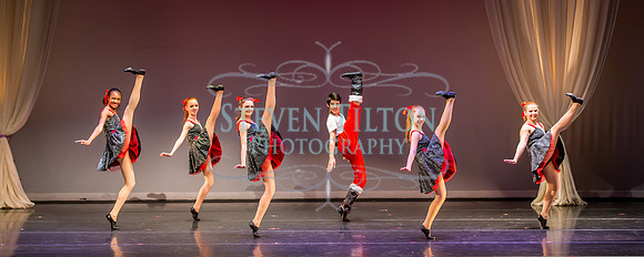 Destiny Winter Gala 2013