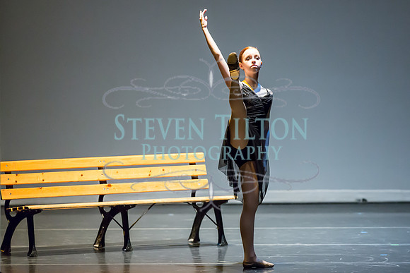 Destiny Dance - A Summer Gala