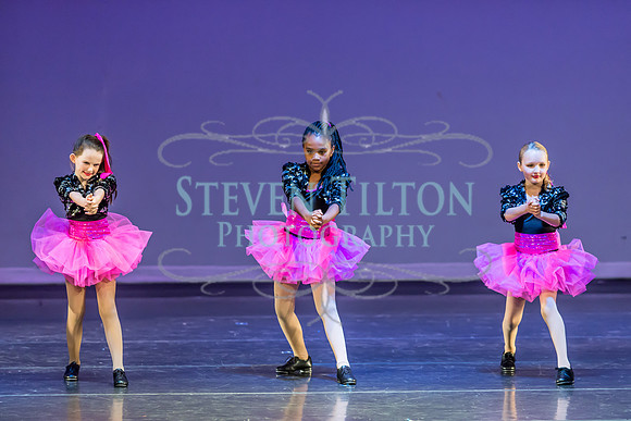 Destiny Dance - A Summer Gala
