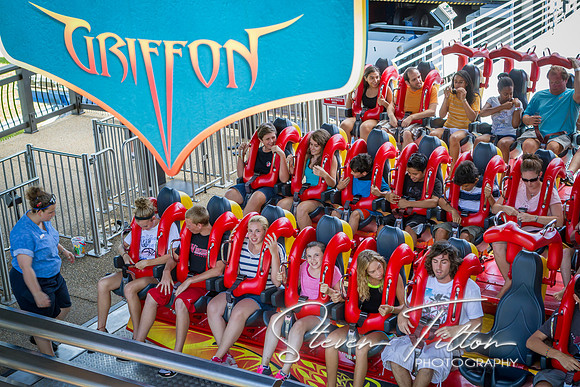 Busch Gardens Williamsburg
