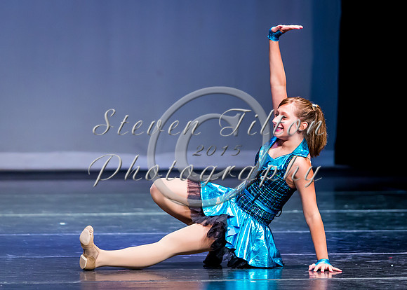 DDI Summer Gala 2015