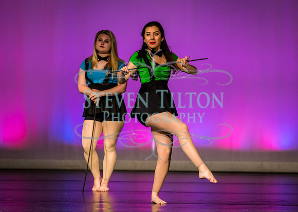 WFHS Dance Recital