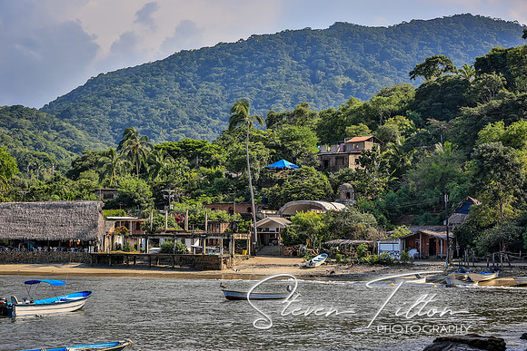 Los Arcos Mismaloya & Quimixto, Mexico