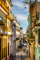Historic Havana Cuba
