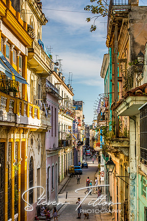 Historic Havana Cuba