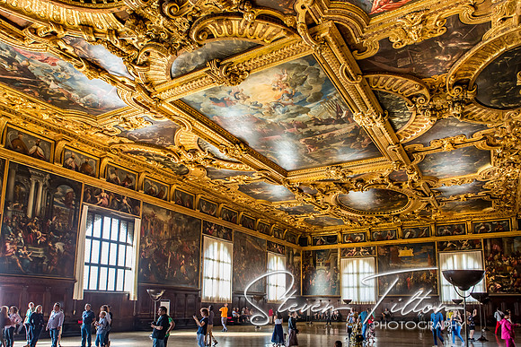 Doge's Palace