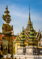 The Royal Palace