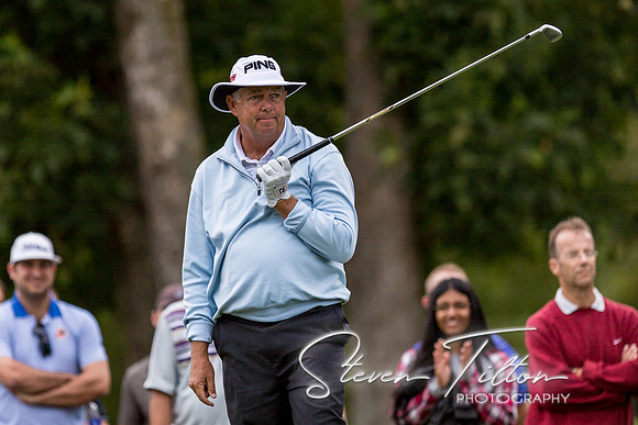 SAS Championship