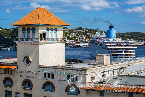 Historic Havana Cuba