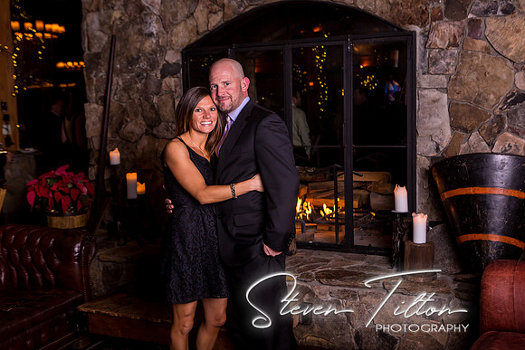 Pack Rat Holiday Party