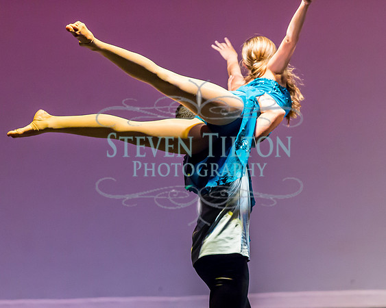 Destiny Dance - A Summer Gala