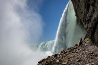 Journey Behind the Falls