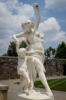Visiting Biltmore Estates