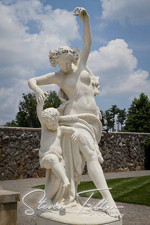 Visiting Biltmore Estates