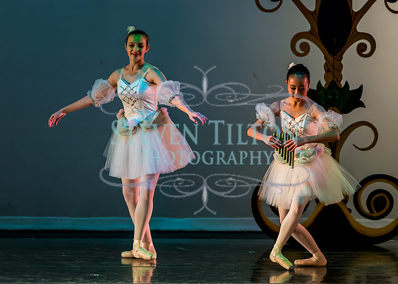 DDI - A Winter Gala