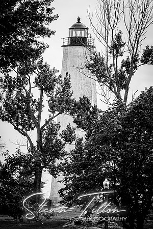 Lighthouse Point Park