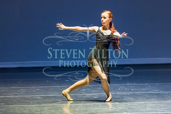 Destiny Dance - A Summer Gala