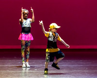 Destiny Dance - A Summer Gala