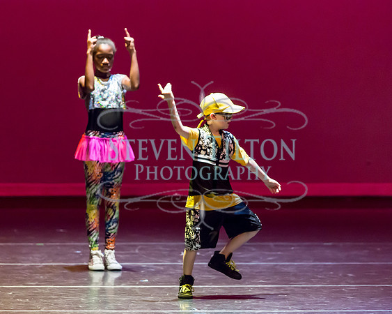 Destiny Dance - A Summer Gala