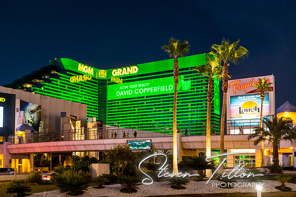 Las Vegas Strip
