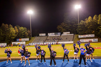 WFHS JV Football