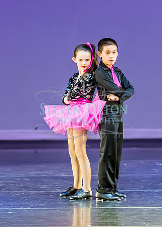 Destiny Dance - A Summer Gala