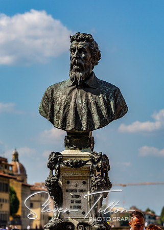 Ponte Vecchio