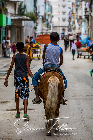 Historic Havana Cuba