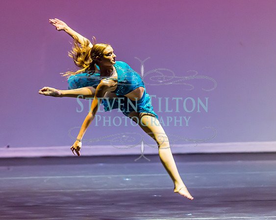 Destiny Dance - A Summer Gala