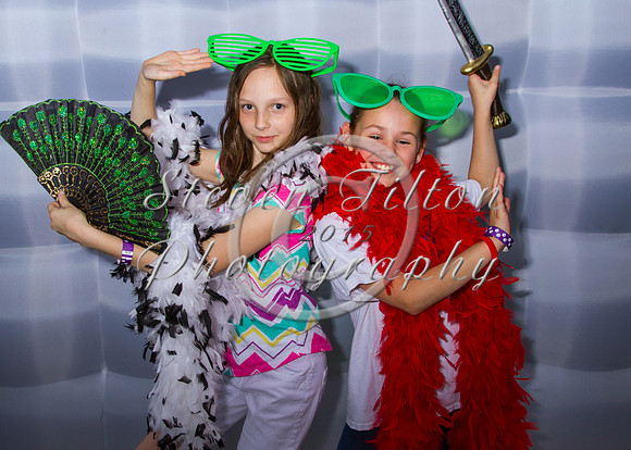 Powhatan Palooza