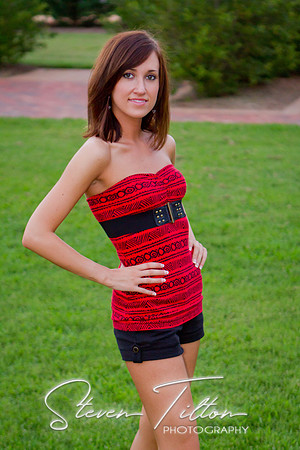 Courtney Rachelle