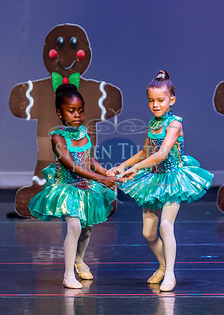Destiny Dance Institute - Sweet Treats I