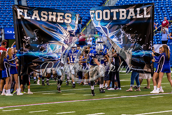 Horseshoe Classic 2015