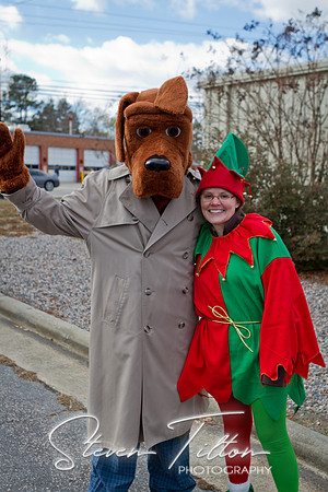 Christmas Parade