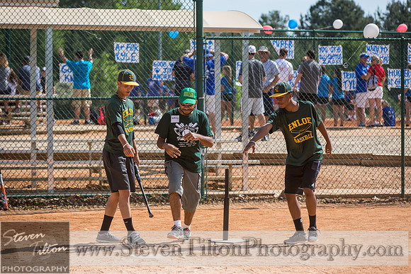 7th Annual Field of Dreams