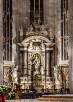 Milan Cathedral (Duomo di Milano)