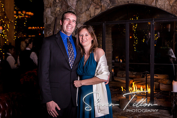Pack Rat Holiday Party