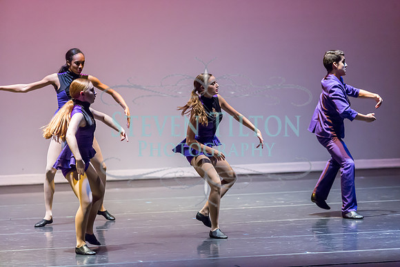 Destiny Dance - A Summer Gala