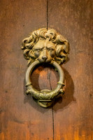 Florence Door Knock