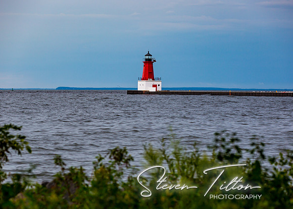 Lighthouse Ann Arbor Park