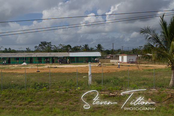 Belize