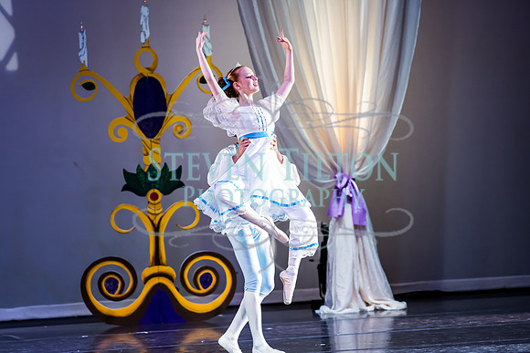 DDI - A Winter Gala