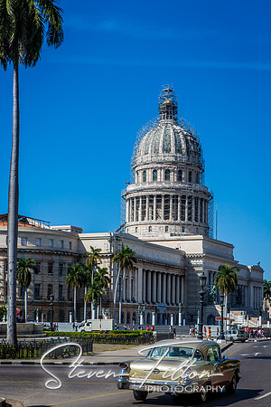 El Capitolio
