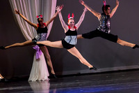 DDI - A Winter Gala