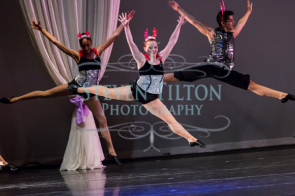 DDI - A Winter Gala